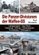 Buch - Die Panzer-Divisionen der Waffen-SS +++EINZELSTÜCK+++