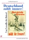 Buch - Deutschland zahlt immer! - Von Versailles bis Brüssel +++EINZELSTÜCK+++