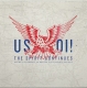 US Oi! The Spirit Continues LP+++Einzelstück+++