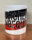 Tasse - Gesichert Unbequem