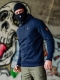 PGwear - Kapuzenpullover - Smash - grau +++EINZELSTÜCK+++