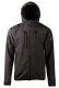 Flex-Tech Jacke - DYNAMIC FORCE - schwarz
