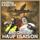 Proto & Kavalier - Abschiebehauptsaison CD