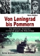 Buch - Von Leningrad bis Pommern - Die lettischen Divisionen im Kampf gegen die Rote Armee