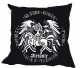 Kissen - Sleipnir - Glaube und Wille