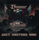 HONOUR BOUND - JUST ANOTHER WAR - CD