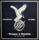 Aggroknuckle & The Hawks - Divergence in Memorium 1993-20XX EP+++Einzelstück+++