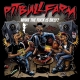 Pitbullfarm - What the fuck is Billy? - CD