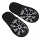 Hausschuhe - Vegvisir