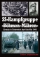 Buch - SS-Kampfgruppe "Böhmen-Mähren" - Einsatz in Österreich April bis Mai 1945