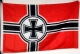 Fahne - Reichksriegsflagge - EK Version (328)
