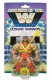 WWE - Masters of The Universe - Ultimate Warrior - Action Figur +++EINZELSTÜCK+++