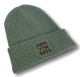 Erik & Sons - Mütze - STYRBORD - grün