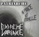 Patriarche / Extreme Variance - Ma France ... -