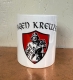 Tasse - Hagen Kreuzer