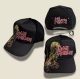 Cap – Iron Maiden Killers mit Stickerei & Druck