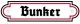 Emailleschild - Sonderformat - Bunker - SWR