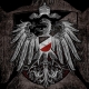 Bettwäsche - Kaiserreich