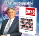 Buch - verheimlicht - vertuscht - vergessen 2026