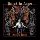 United in Anger - Freedom Bleeds