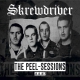 Skrewdriver - The Peel-Sessions EP
