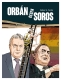 Buch - Orbán gegen Soros - Gábor G. Fodor