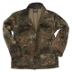Kinder US BDU JACKE - Flecktarn +++RAUSVERKAUF+++