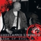 Steelcapped Strength - Sign of Evil - LP