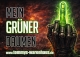 MEIN GRÜNER DAUMEN - Aufkleber Paket 50 Stück