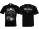 Frauen T-Shirt - Allfather - Motiv 2