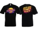 Frauen T-Shirt - Sonnenstudio 88 - auch ohne Sonne braun - Motiv 5