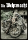 Blechschild - Die Wehrmacht - Schnelle Truppe (56)