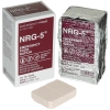 Notverpflegung - NRG-5, 500 g, (9 Riegel)
