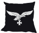 Kissen - Adler - Luftwaffe