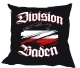 Kissen - Division Baden