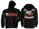 Kapuzenpullover - Division Bulgarien - Support