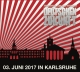 Sampler -Tag der deutschen Zukunft 2017-