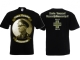 Frauen T-Shirt - Erwin Rommel - schwarz