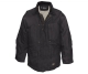 Jacke - Ranchwear "Big Jake" - schwarz