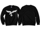Pullover - Adler Luftwaffe - groß