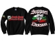 Pullover - Division Bulgarien - Support