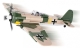 Bausatz - Focke - Wulf Fw 190 A-4 - 5514 -