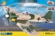 Bausatz - Focke - Wulf Fw 190 A-4 - 5514 -