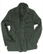 Drillichjacke - Wehrmacht - WH - M40 - Repro - 18110100 -