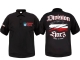 Polo-Shirt - Division Harz
