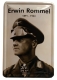 Blechschild - Erwin Rommel - Motiv 3 - D24 (108)+++Nur wenige da+++