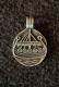 Halskette - Viking Schiff +++EINZELSTÜCK+++