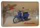 Blechschild - Simson Schwalbe - BS090 (124)