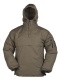 Überzieh Jacke - Combat Anorak - oliv - Winter - 10335001 -