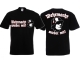 Frauen T-Shirt - Wehrmacht - wieder mit?